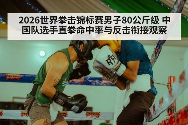 boxing ring gloves training